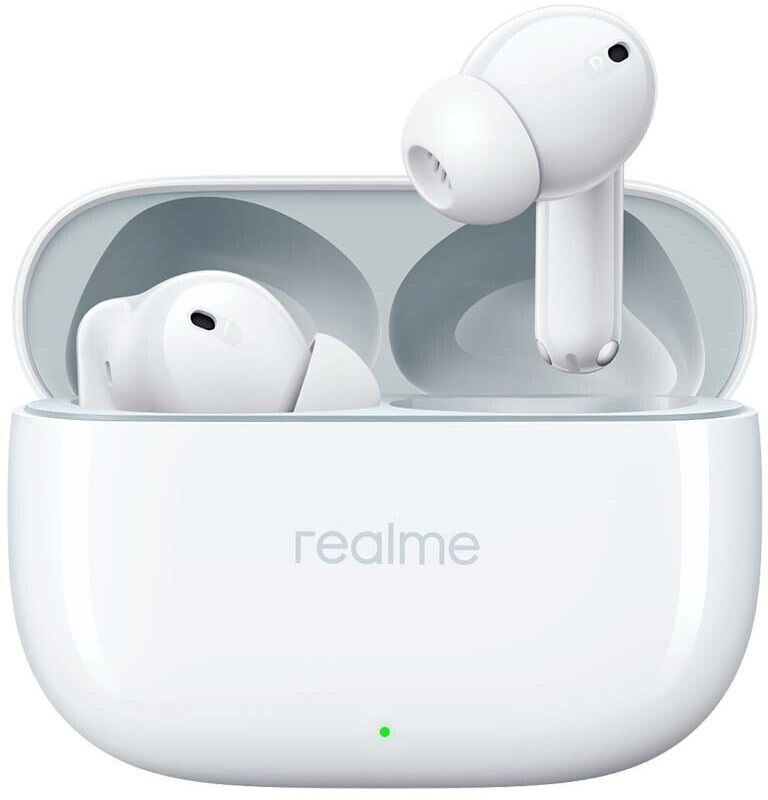 Realme Buds T300 White
