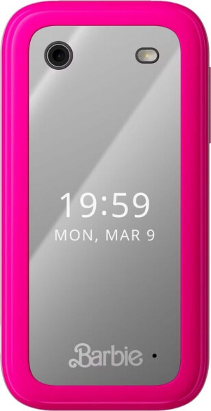HMD Barbie, Bild 15
