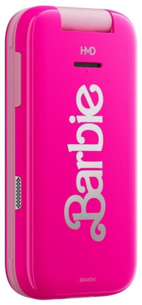 HMD Barbie, Bild 17