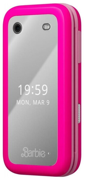 HMD Barbie, Bild 18