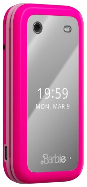 HMD Barbie, Bild 19