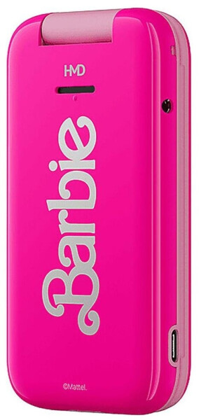 HMD Barbie, Bild 20