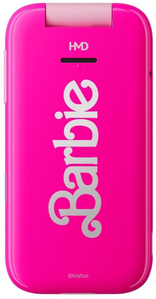 HMD Barbie, Bild 3