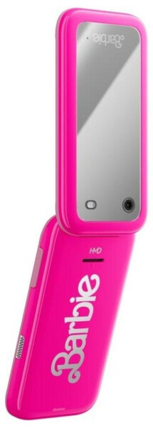HMD Barbie, Bild 21