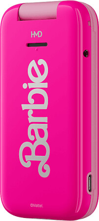 HMD Barbie, Bild 5