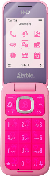 HMD Barbie, Bild 6