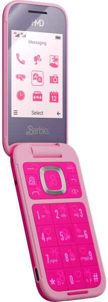 HMD Barbie, Bild 7