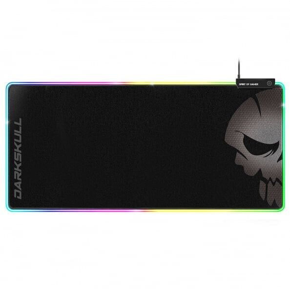 Spirit of Gamer Darkskull Hub RGB XXXL RGB