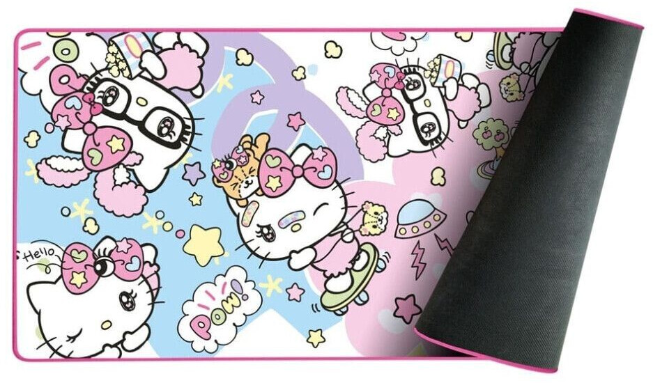 Konix Hello Kitty XXL