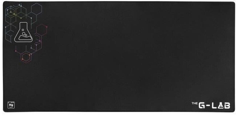 The G-Lab PAD MERCURY