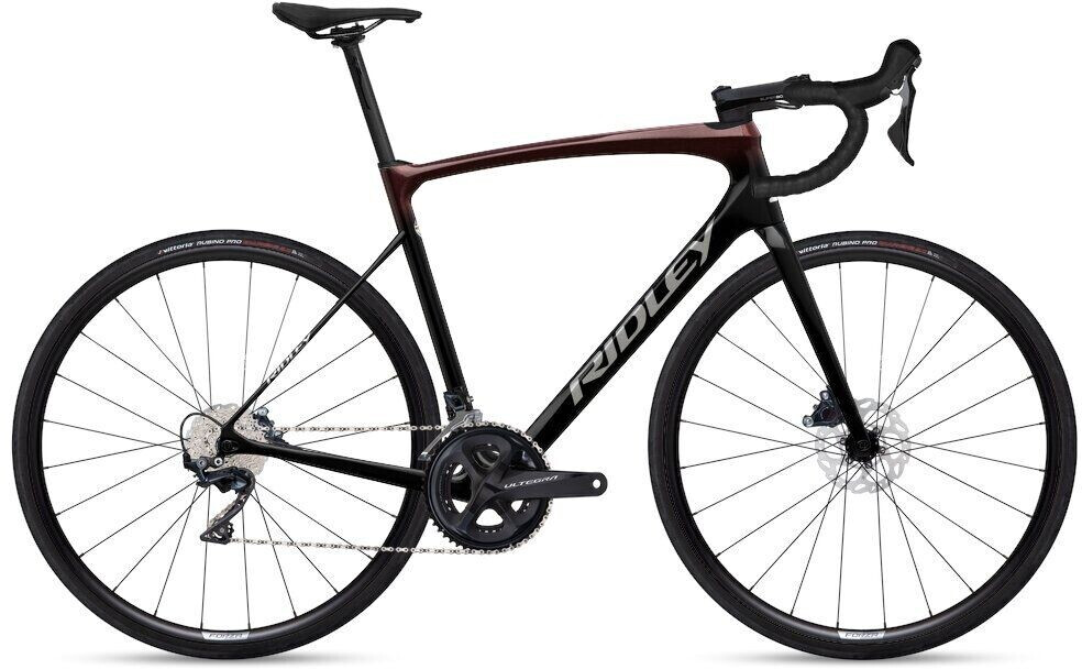 Ridley RIDLEY Fenix SLiC - Ultegra Black 2024