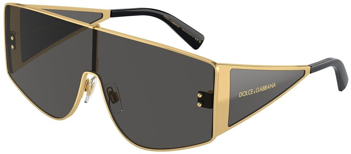 Dolce & Gabbana DG2305 gold/black