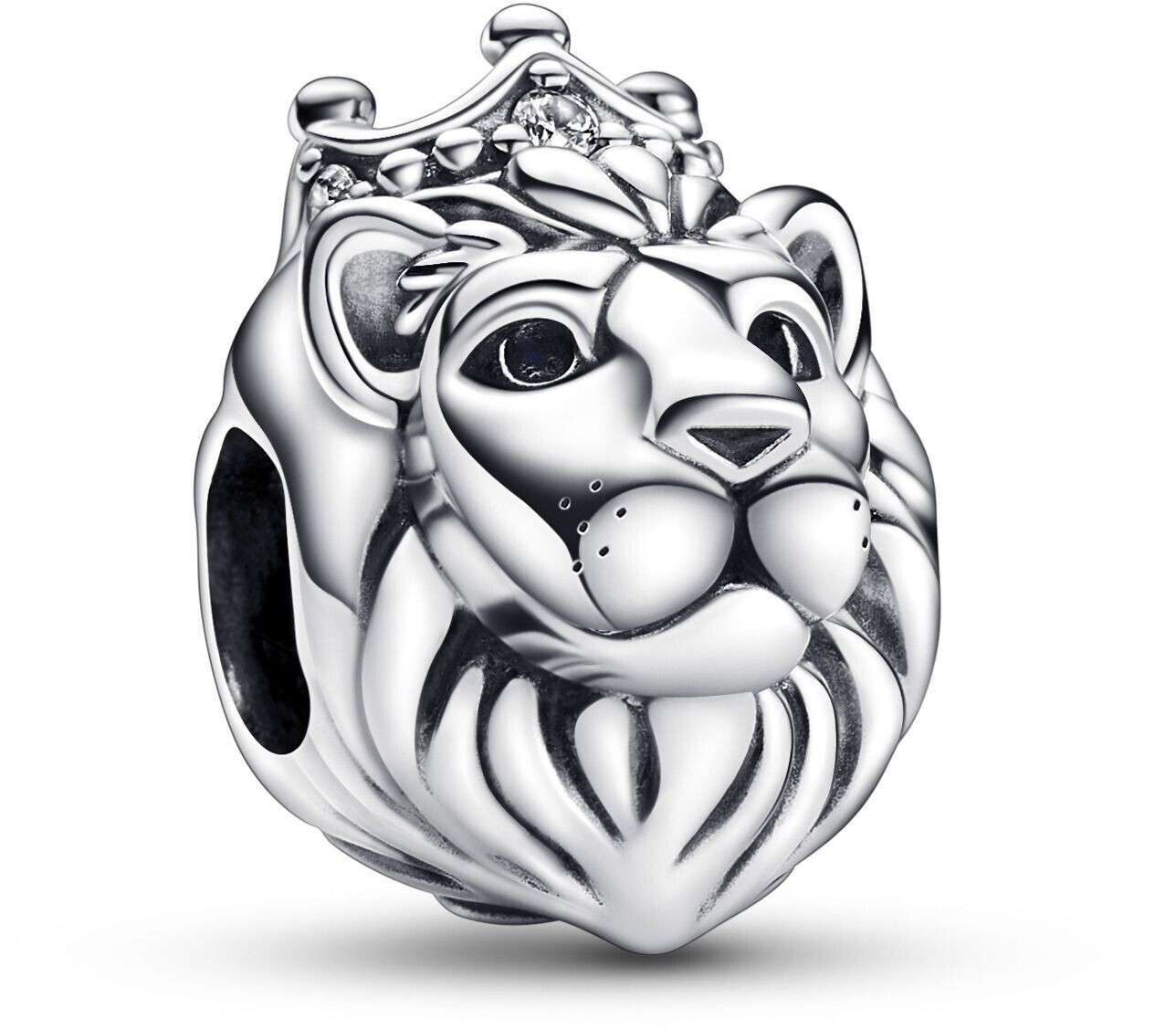 Pandora Royal Lion Charm (792199C01)