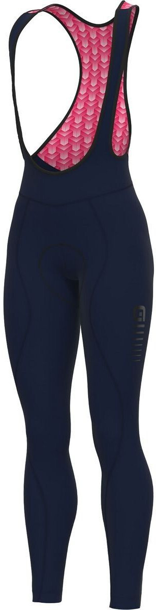 Alé Cycling Women Essential Bib Thights blue