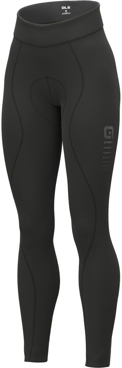 Alé Cycling Women Essential Tights black