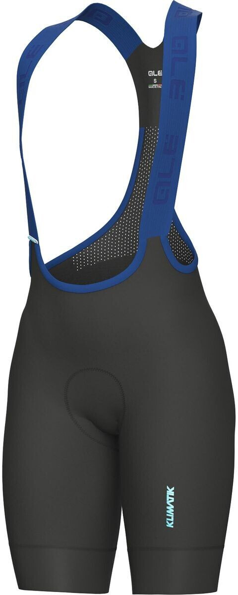Alé Cycling Women K-Tour Bib Short black