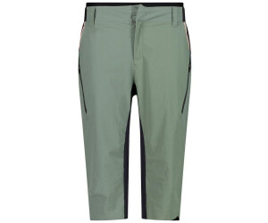 CMP Women Free Pants 3/4 grey