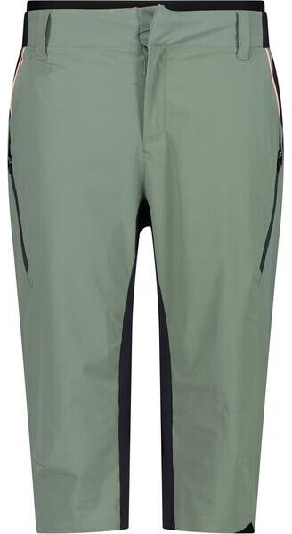 CMP Women Free Pants 3/4 grey