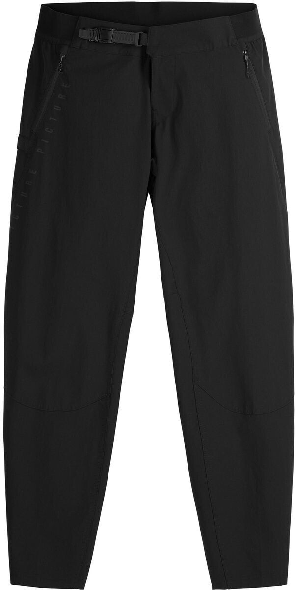 Picture Men Velan Stretch Pant black