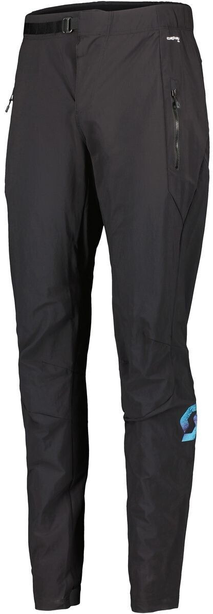 Scott Men Trail Tuned Pant black