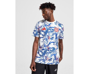 Adidas Maillot OL 2024 2025 au meilleur prix sur idealo