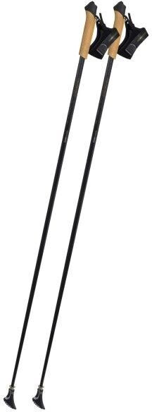 Komperdell Levante Carbon (148233910) black/highlight