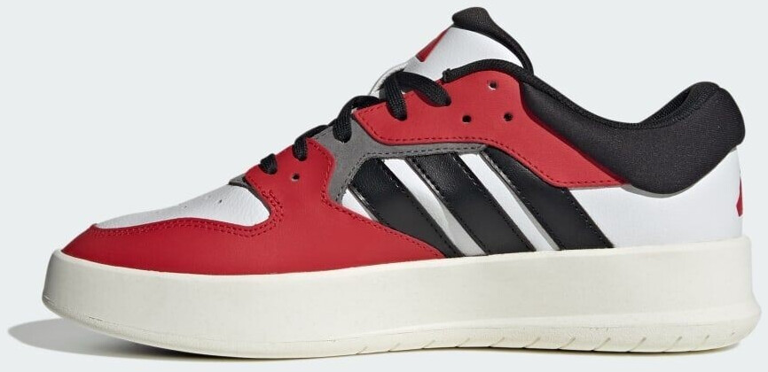 Adidas Court 24 (ID1249) better scarlet/core black/cloud white