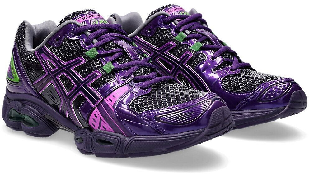 Buy Asics Gel Nimbus 9 night shade/orchid from £165.00 (Today) – Best Deals  on idealo.co.uk