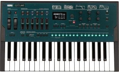 Korg opsix MKII