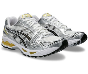 Asics Gel Kayano 14 1203A537.020 white tai chi yellow a 160 00 oggi Migliori prezzi e offerte su idealo
