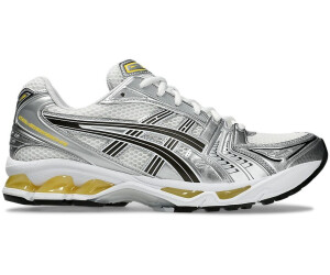 Asics Gel Kayano 14 1203A537.020 white tai chi yellow ab 153 99 Preisvergleich bei idealo