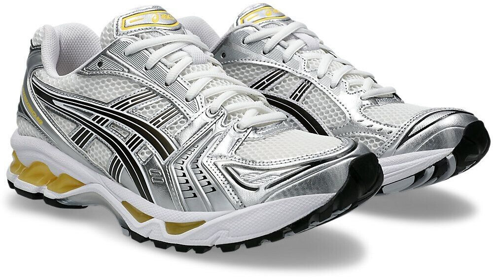 Asics tai chi yellow online