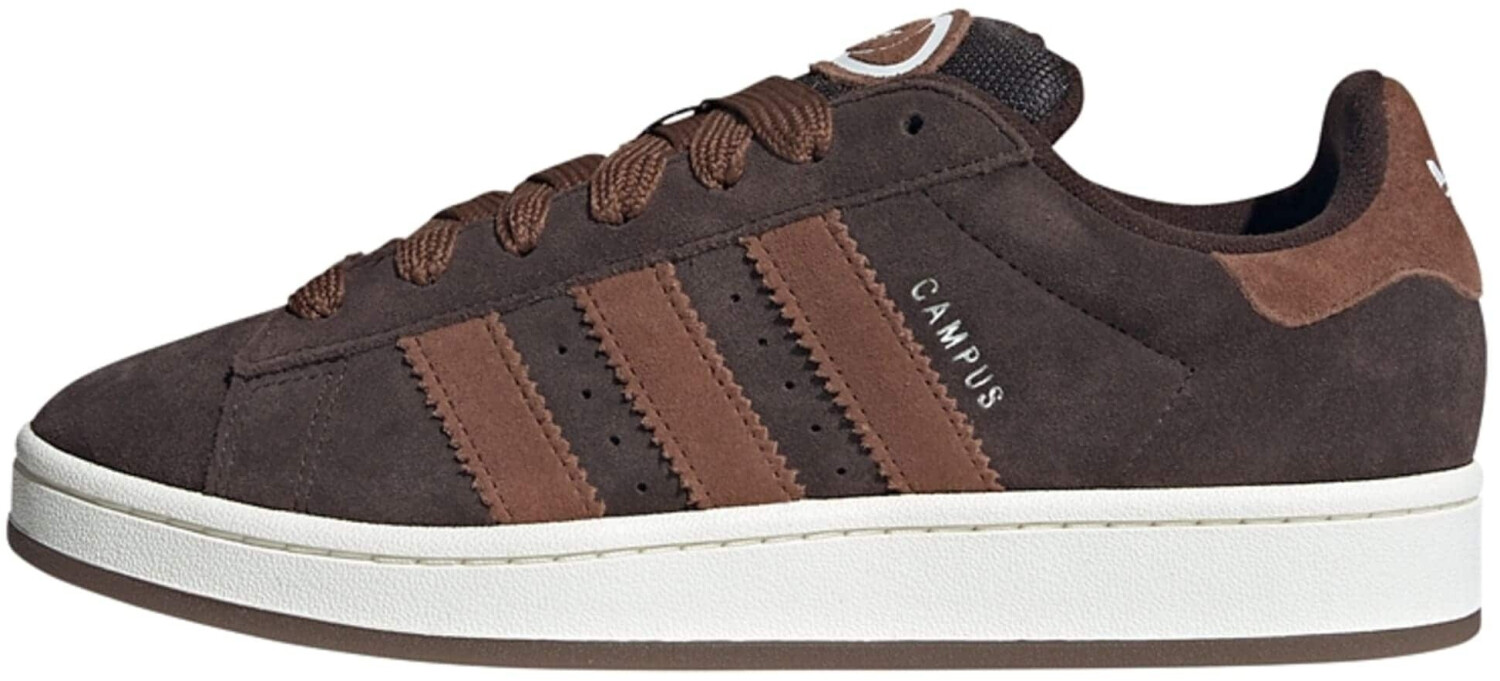Adidas Campus 00s dark brown/preloved brown/cloud white