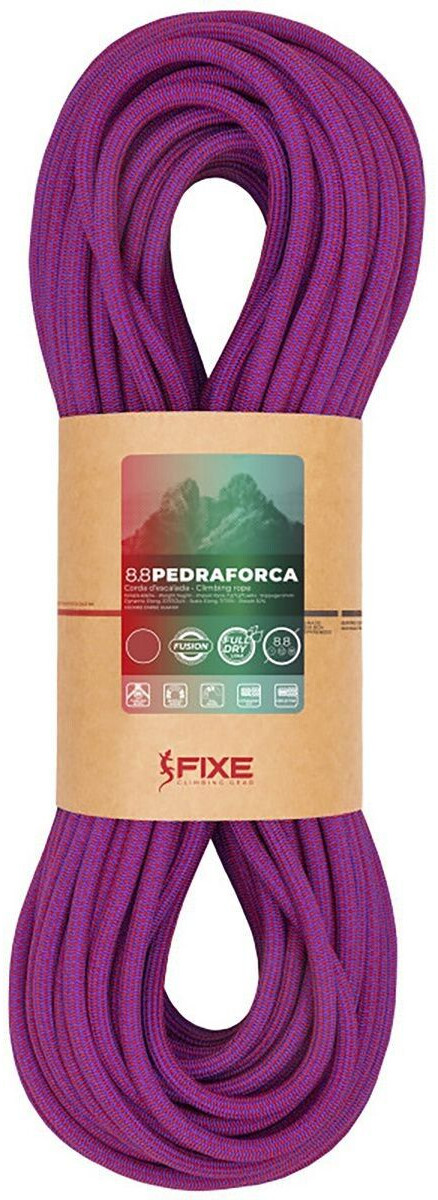 Fixe Pedraforca 8,8mm (70M, lila)