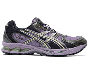 Asics gel nimbus 10 uomo marrone deals