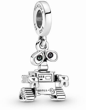 Pandora Disney Pixar Wall-E Dangle Charm (792030C01)