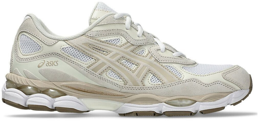 Asics gel feather clearance