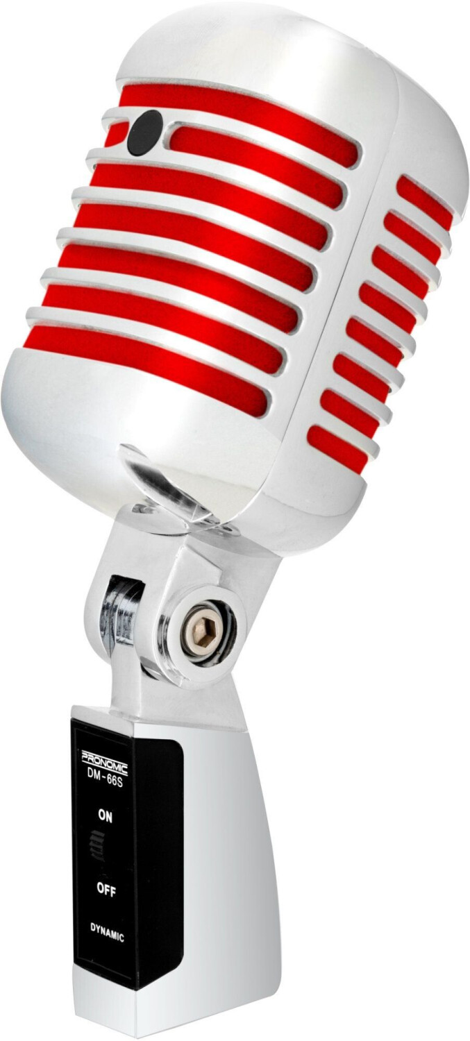 Pronomic DM-66R Elvis