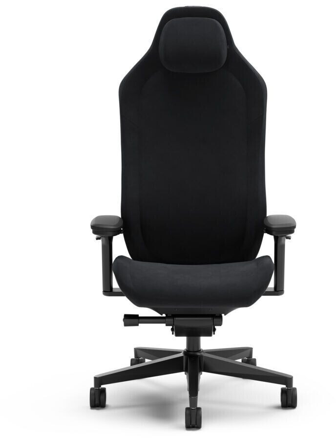 Fractal Design Refine Alcantara Dark