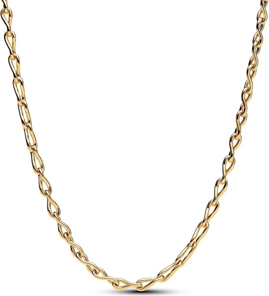 Pandora Infinity Chain Necklace (363052C00)