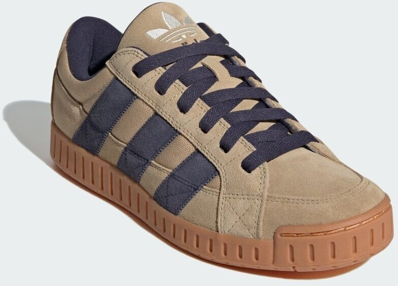 Adidas LWST linen khaki/shadow navy/gum