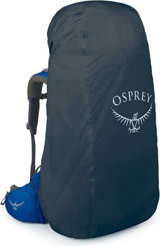 Osprey Ultralight Raincover M (10004887) black