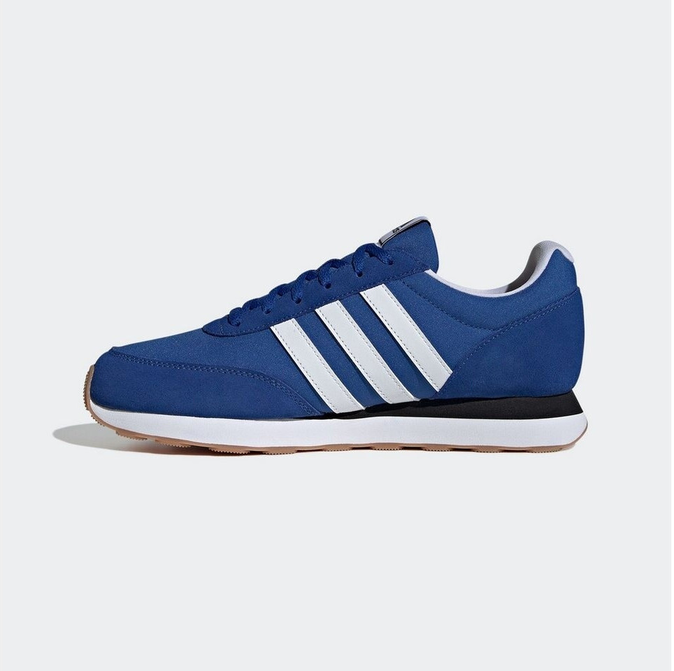Adidas Run 60s 3.0 royal blue/cloud white/core black
