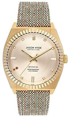 Jason Hyde JH20021-OS