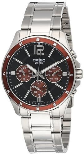 Casio MTP-1374D-5A-OS
