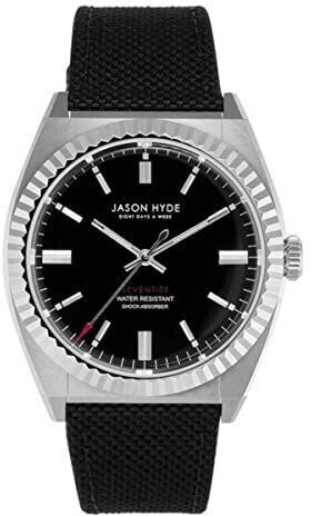 Jason Hyde S0349472