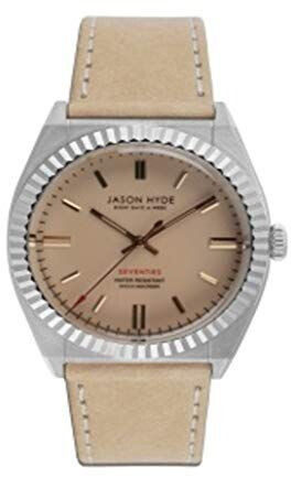 Jason Hyde jh10010