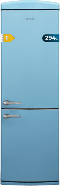 Cecotec Bolero Coolmarket Combi Origin 294