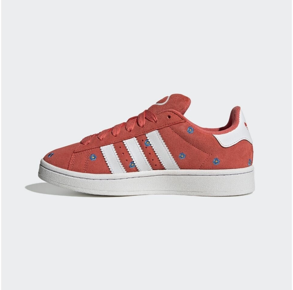 Adidas Campus 00s Women preloved scarlet/cloud white/light blue