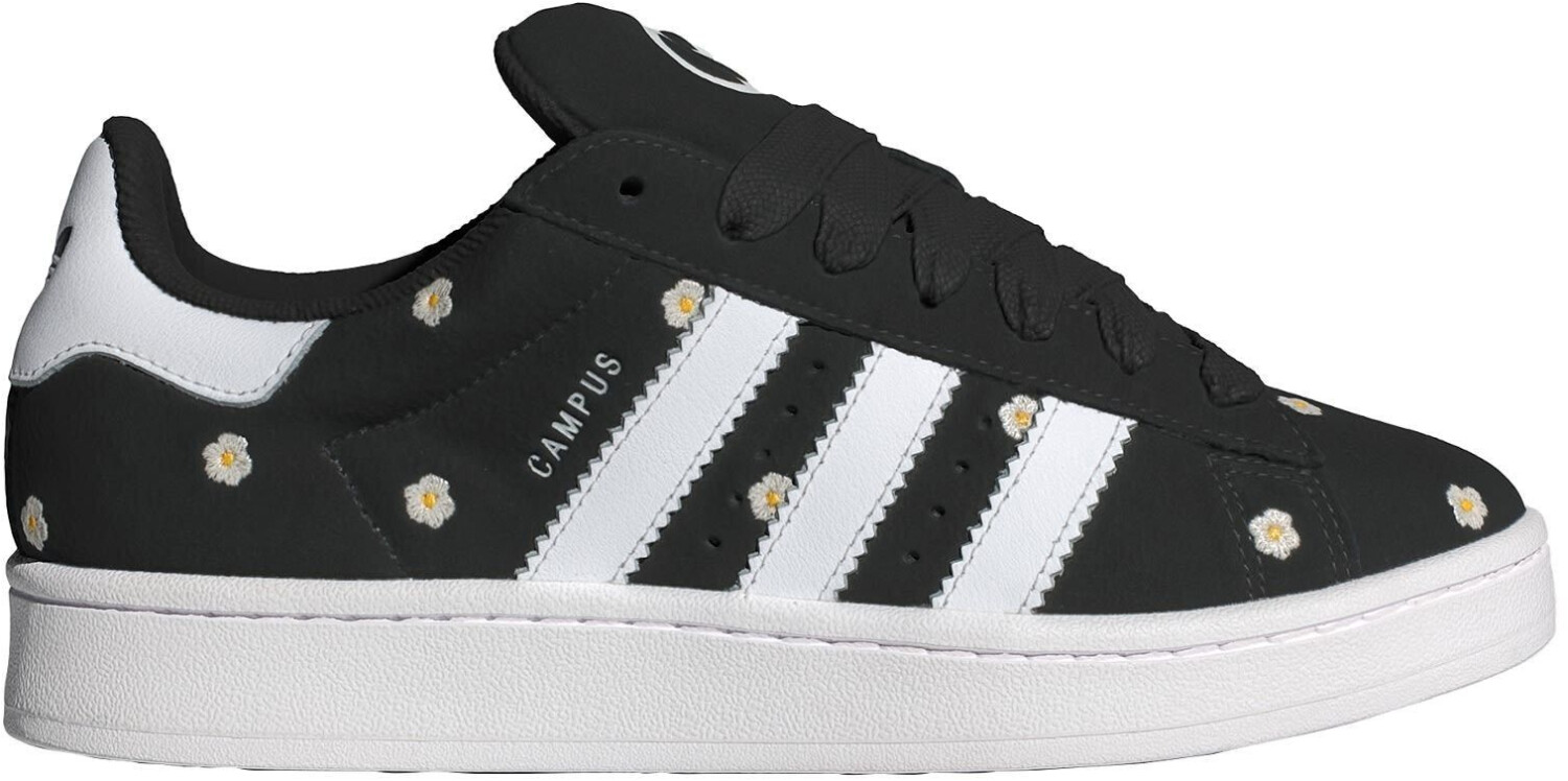 Adidas Campus 00s Women core black/cloud white/cloud white